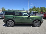 New 2025 Ford Bronco Sport Big Bend image 2
