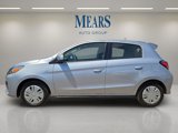Used 2024 Mitsubishi Mirage ES image 2