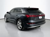 Used 2019 Audi e-tron Premium Plus image 4