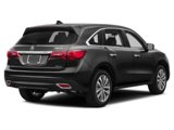 Used 2015 Acura MDX SH-AWD w/ Technology Package image 5