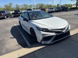 Used 2021 Toyota Camry XSE image 3