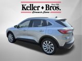 Used 2022 Ford Escape Titanium image 5