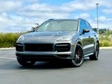 Used 2021 Porsche Cayenne GTS image 2