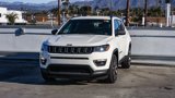 Certified 2021 Jeep Compass 80th Special Edition image 4