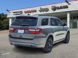 New 2025 Dodge Durango GT w/ Blacktop Package image 5