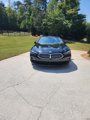 Used 2020 BMW 840i Gran Coupe w/ Driving Assistance Package image 3