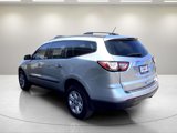 Used 2014 Chevrolet Traverse LS w/ LPO, 'HIT The Road' Package image 5