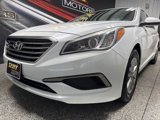Used 2017 Hyundai Sonata SE image 2