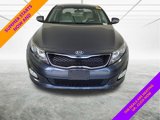 Used 2015 Kia Optima LX image 3