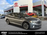 Used 2022 Volkswagen Jetta SEL image 1