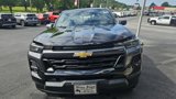 New 2025 Chevrolet Colorado LT w/ LT Convenience Package image 3