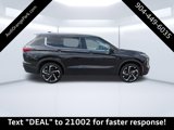 Used 2022 Mitsubishi Outlander SEL image 2