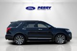 Used 2016 Ford Explorer Platinum image 3
