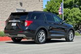 Certified 2021 Ford Explorer XLT w/ Equipment Group 202A image 4