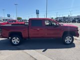 Used 2018 Chevrolet Silverado 1500 LT w/ All Star Edition image 6