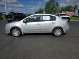 Used 2012 Nissan Sentra 2.0 S image 4
