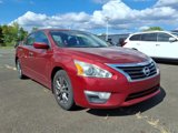Used 2015 Nissan Altima 2.5 S w/ Special Edition Package image 4