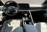 New 2025 Hyundai Elantra Blue image 5
