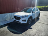 Used 2019 Hyundai Tucson SEL image 5