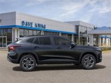 New 2025 Chevrolet Trax LT w/ LT Convenience Package image 5