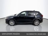 Used 2022 MAZDA CX-5 AWD 2.5 S w/ Preferred Package image 4
