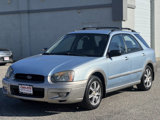 Used 2005 Subaru Impreza Outback Sport image 3