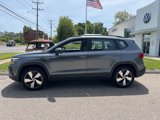Used 2024 Volkswagen Taos S image 3