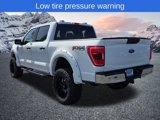 Used 2021 Ford F150 XLT image 5