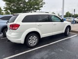 Used 2017 Dodge Journey SE image 3