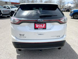 Used 2015 Ford Edge Titanium w/ Equipment Group 302A image 4