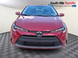 New 2025 Toyota Corolla LE image 2