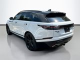 Used 2021 Land Rover Range Rover Velar R-Dynamic HSE image 3