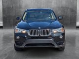 Used 2017 BMW X3 sDrive28i image 2