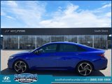 Certified 2023 Hyundai Elantra N Line w/ Cargo Package image 5