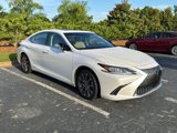 Certified 2021 Lexus ES 300h w/ Premium Package image 5