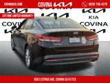 Certified 2016 Kia Optima EX image 4