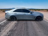 Used 2023 Cadillac CT4 V Blackwing w/ Driver Assist Package image 4