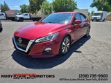 Used 2019 Nissan Altima 2.5 SL image 3