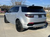 Certified 2024 Land Rover Discovery Sport S image 5
