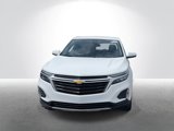 Certified 2022 Chevrolet Equinox LT image 4