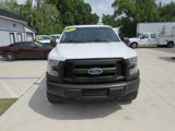 Used 2017 Ford F150 XL w/ Trailer Tow Package w/101A image 2