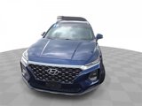 Used 2019 Hyundai Santa Fe AWD image 3