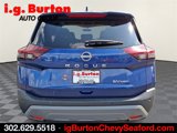 Used 2022 Nissan Rogue SV image 5