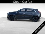 Certified 2022 Cadillac XT4 Premium Luxury w/ Enhanced Visibility Package image 2