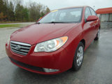 Used 2008 Hyundai Elantra GLS image 4