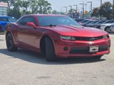 Used 2015 Chevrolet Camaro LS image 4
