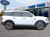 Used 2021 Ford Bronco Sport Big Bend image 2