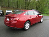Used 2019 Chevrolet Malibu LT w/ Driver Confidence Package image 5
