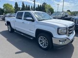 Used 2018 GMC Sierra 1500 SLT w/ SLT Premium Package image 4