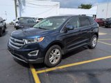 Used 2017 Ford Edge SEL w/ Equipment Group 201A image 2
